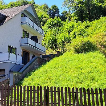 Muehlentaler Ferienwohnungen Beilstein  Esterno foto