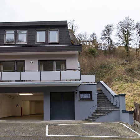 Muehlentaler Ferienwohnungen Beilstein  Esterno foto